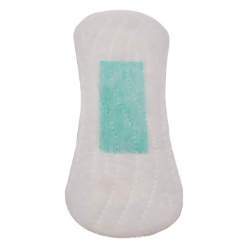 Hot Sale High Quality Competitive Price 155mm Panty liners Manufacturer in China